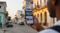 Cuba Surges In Global Coverage