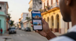 Cuba Surges In Global Coverage