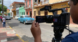 Cuba Surges In Global Coverage