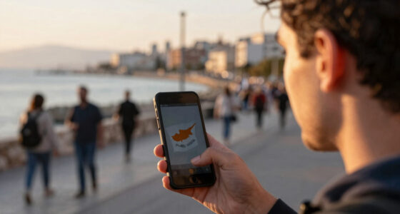 Cyprus Surges In Global Coverage