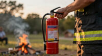 Douglas County enacts Stage 2 fire restrictions, cancels fireworks shows