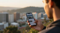 Fairmont, West Virginia, United States Surges In Global Coverage