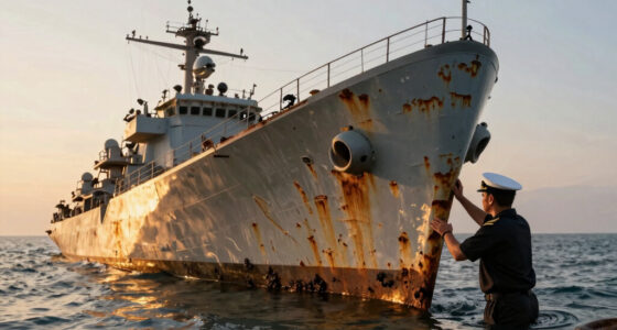 Former U.S. Amphib Sunk in Pacific Maritime Strike Drills