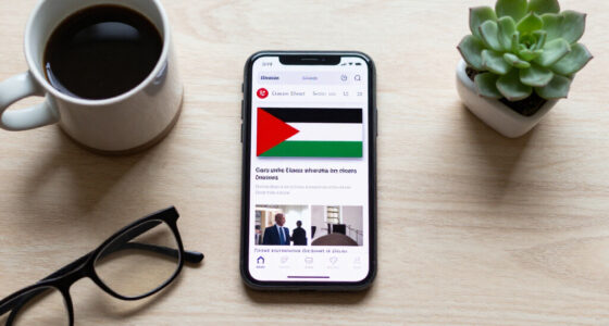Gaza, Israel (General), Israel Surges In Global Coverage