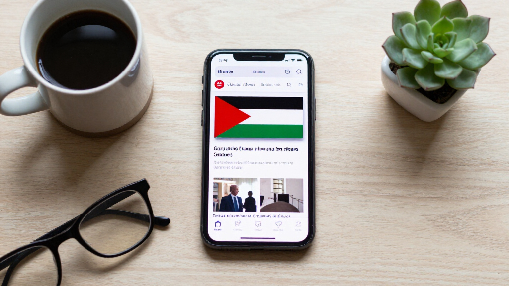 Gaza, Israel (General), Israel Surges In Global Coverage