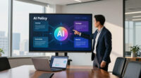 GCC steering committee announces AI policy