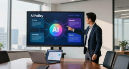 GCC steering committee announces AI policy