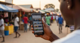 Grand Gedeh, Grand Gedeh, Liberia Surges In Global Coverage