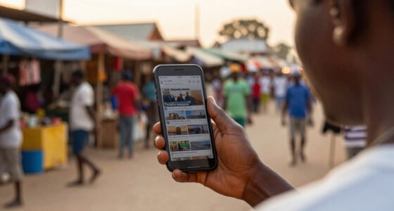 Grand Gedeh, Grand Gedeh, Liberia Surges In Global Coverage