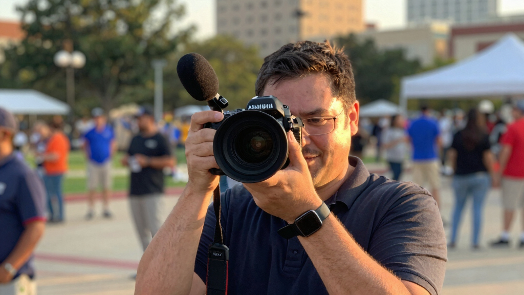 Harris County, Texas, United States Surges In Global Coverage