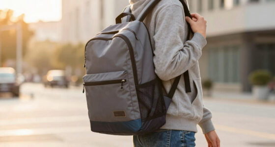 How to Choose Student Laptop Backpacks