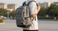 How to Choose Student Laptop Backpacks
