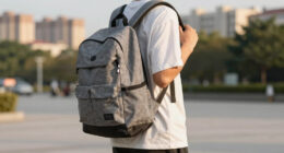 How to Choose Student Laptop Backpacks
