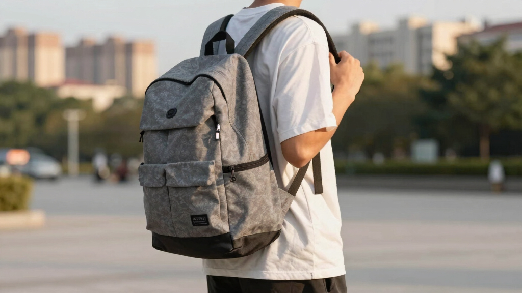 How to Choose Student Laptop Backpacks