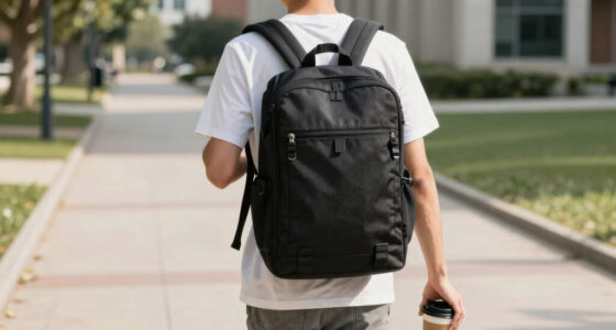 How to Choose Student Laptop Backpacks