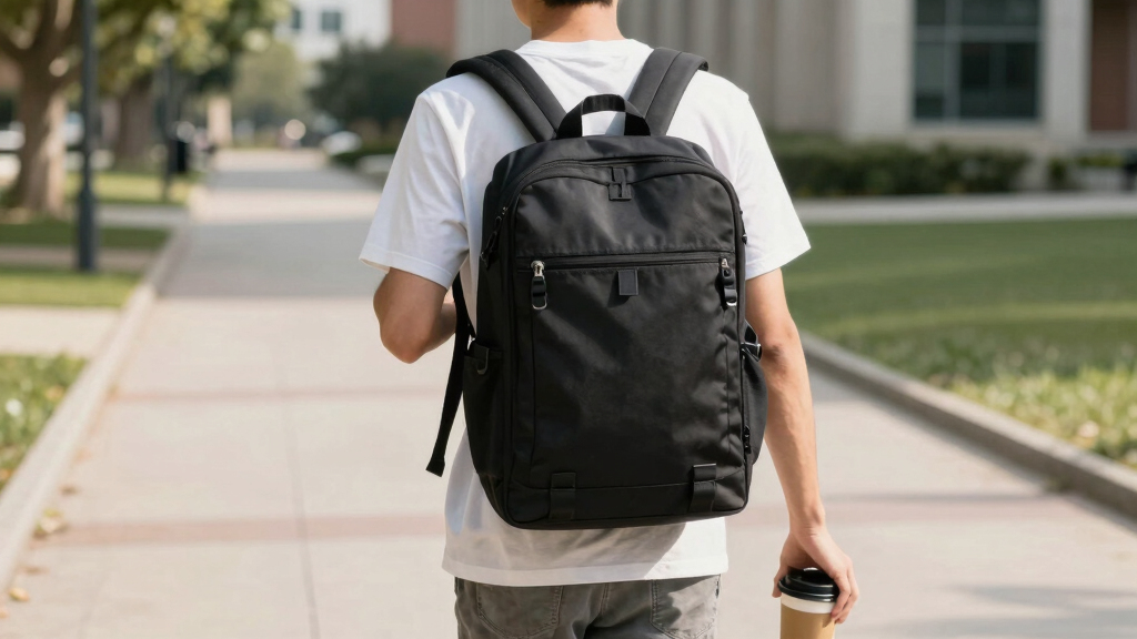 How to Choose Student Laptop Backpacks