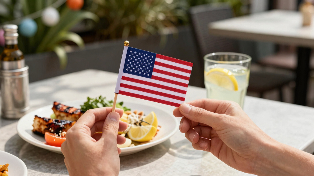 Independence Day: Revolution Prioritizing Freedom Over Power