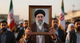 Iran plans dayslong funeral for Supreme Leader Khamenei after war death