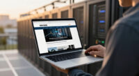 IRGC Claims It Destroyed Amazon's Bahrain Data Center