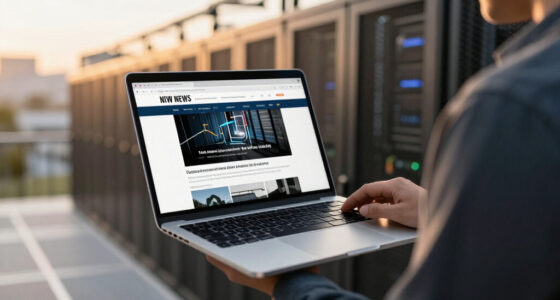IRGC Claims It Destroyed Amazon's Bahrain Data Center