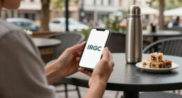 Irgc