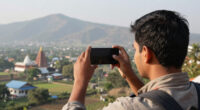Jammu, Jammu And Kashmir, India Surges In Global Coverage