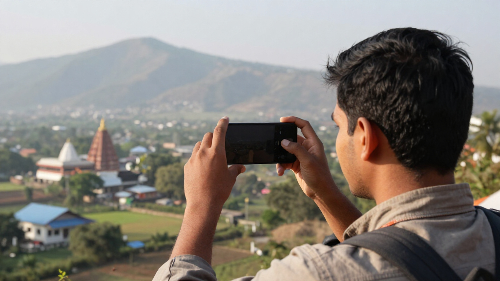 Jammu, Jammu And Kashmir, India Surges In Global Coverage