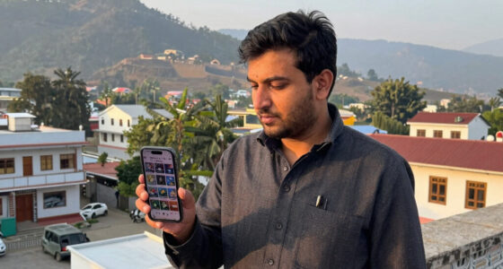 Jammu, Jammu And Kashmir, India Surges In Global Coverage