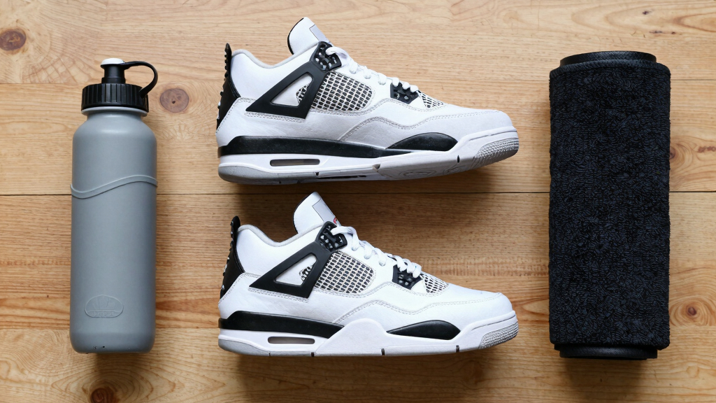 Jordan