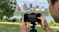 Kanawha, West Virginia, United States Surges In Global Coverage