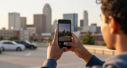 Kansas City, Kansas, United States Surges In Global Coverage