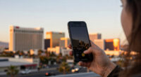 Las Vegas, Nevada, United States Surges In Global Coverage