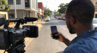 Liberia Surges In Global Coverage
