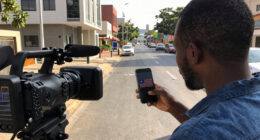 Liberia Surges In Global Coverage