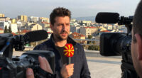 Macedonia Surges In Global Coverage