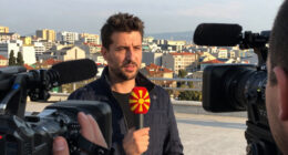 Macedonia Surges In Global Coverage
