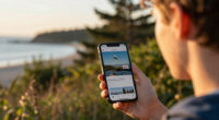 Maine, United States Surges In Global Coverage