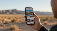 New Mexico, United States Surges In Global Coverage