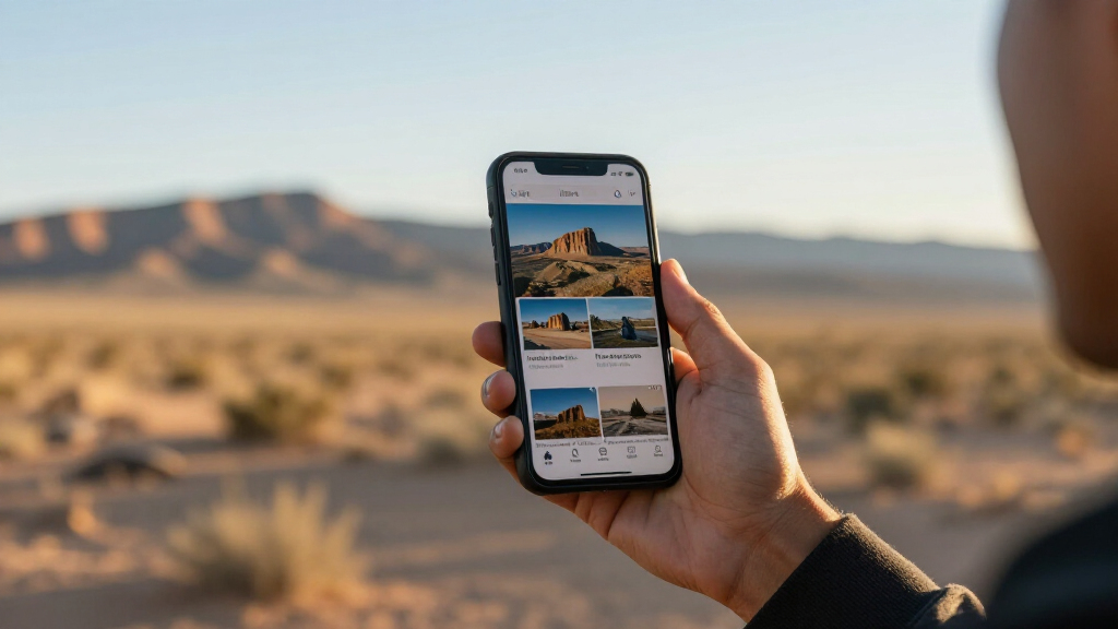 New Mexico, United States Surges In Global Coverage