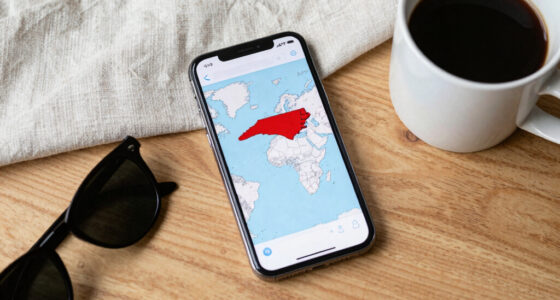 North Carolina, United States Surges In Global Coverage