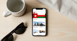 Oman Surges In Global Coverage