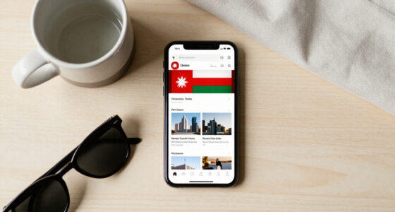 Oman Surges In Global Coverage