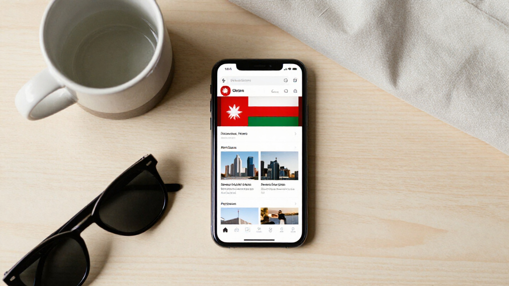 Oman Surges In Global Coverage