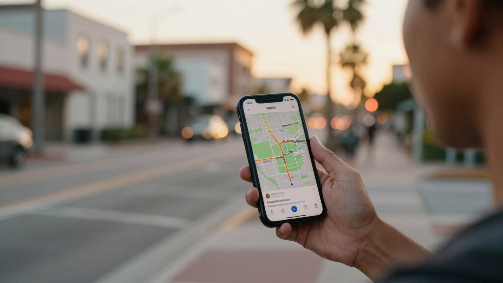 Orange County, Florida, United States Surges In Global Coverage