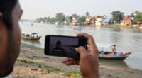 Padma, Barisal, Bangladesh Surges In Global Coverage