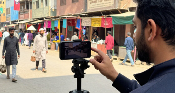 Pakistan Surges In Global Coverage