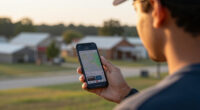 Polk County, Arkansas, United States Surges In Global Coverage