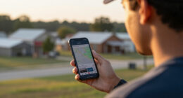 Polk County, Arkansas, United States Surges In Global Coverage