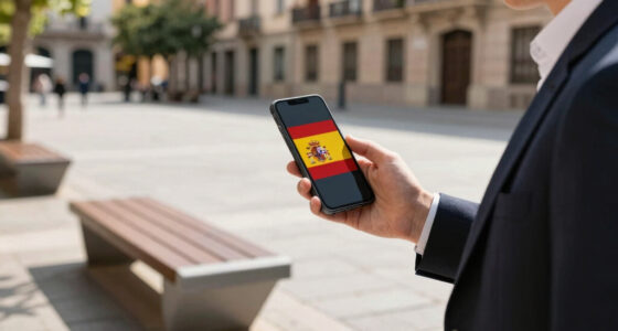 President Of Spain
