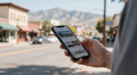 Reno, Nevada, United States Surges In Global Coverage